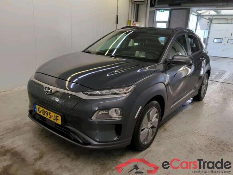 HYUNDAI Kona EV Premium 64 kWh #1
