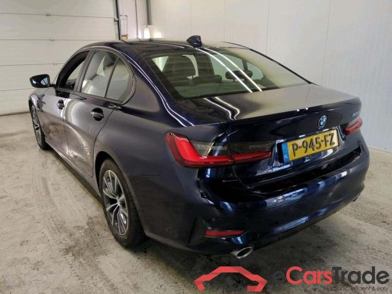 BMW 3-serie 320e Bns Ed. Pl. #6