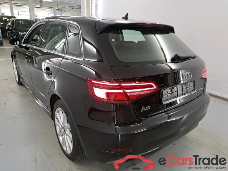 AUDI A3 SPORTBACK - 2017 40 TFSI e-tron PHEV S tronic (EU6d-TEMP) Platinum #3