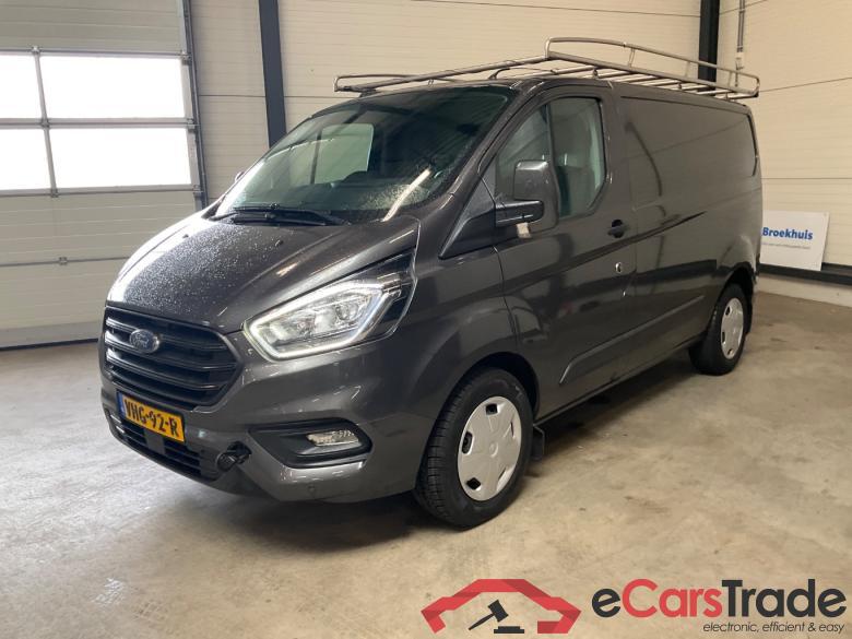 FORD Transit Custom 320 2.0 TDCI L1H1 Tr #1