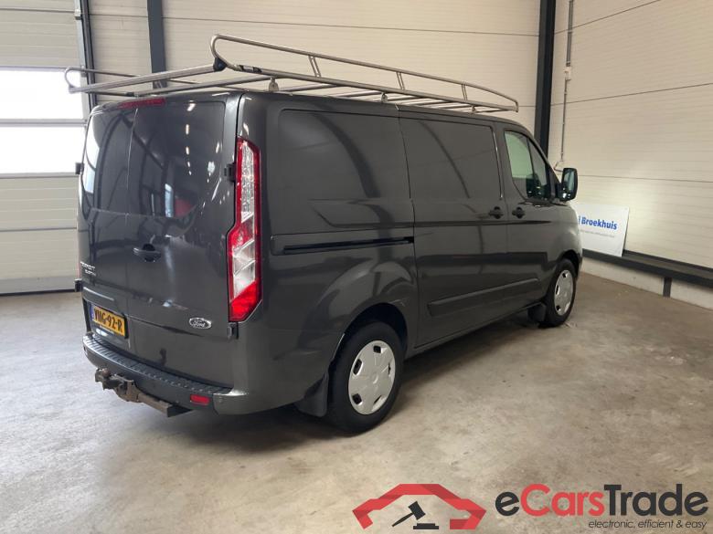 FORD Transit Custom 320 2.0 TDCI L1H1 Tr #3