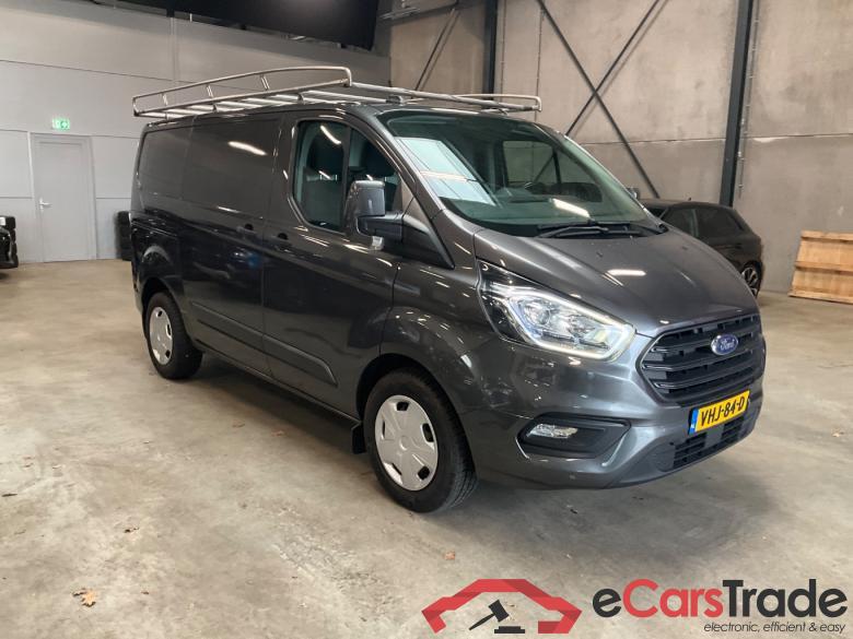 FORD Transit Custom 320 2.0 TDCI L1H1 Tr #2