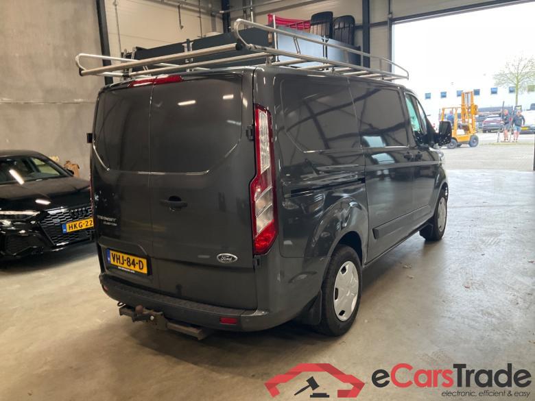 FORD Transit Custom 320 2.0 TDCI L1H1 Tr #3