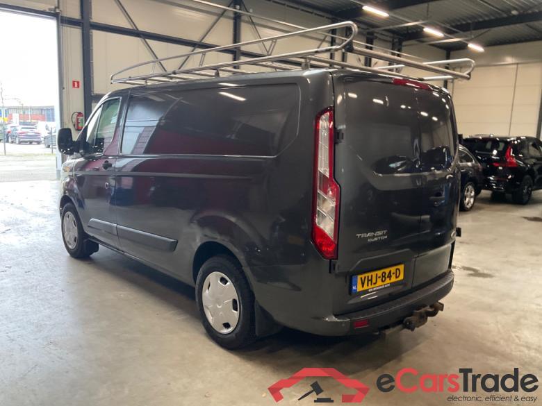 FORD Transit Custom 320 2.0 TDCI L1H1 Tr #4