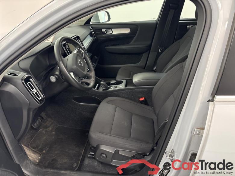 VOLVO XC40 1.5 T4 RECHARGE GEARTR. INSCRIPTION EXPR #5