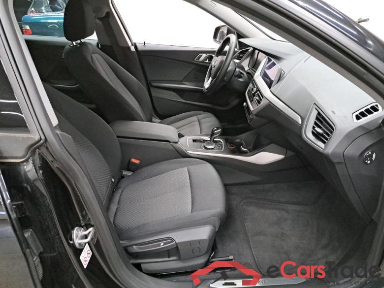BMW - BMW 2 GRAN COUPE 218iA 140PK Advantage Pack Business & Heated Seats & Live CockPit Nav Plus & PDC Front & Rear  * PETROL * #3