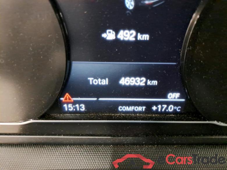 BMW - BMW 2 GRAN COUPE 218iA 140PK Advantage Pack Business & Heated Seats & Live CockPit Nav Plus & PDC Front & Rear  * PETROL * #5