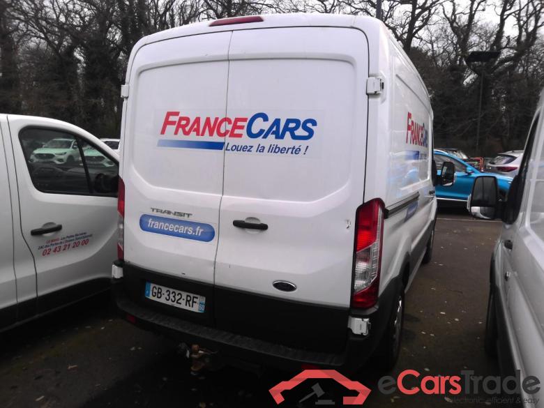 TRANSIT FGT 12M3 350 L2H2  #3
