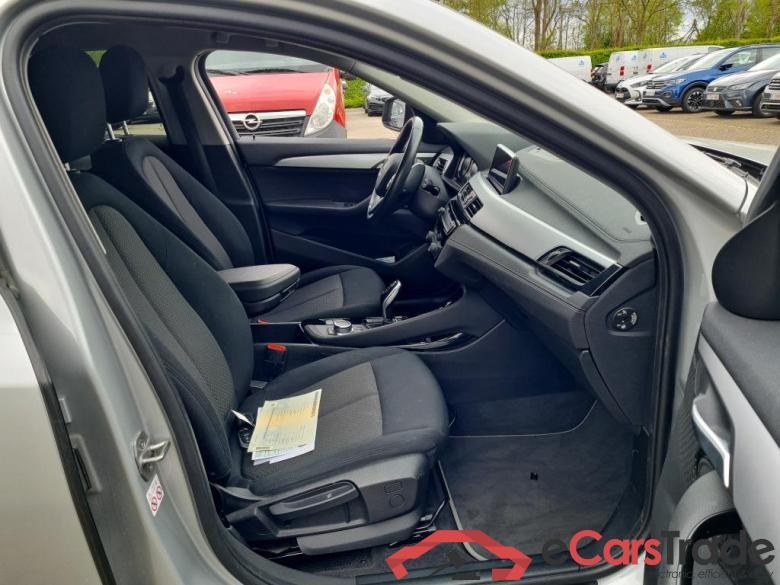 BMW - BMW X2 sDrive18iA 136PK Advantage Pack Business & Cruise Control & Removable Trailer Hook  * PETROL * #3