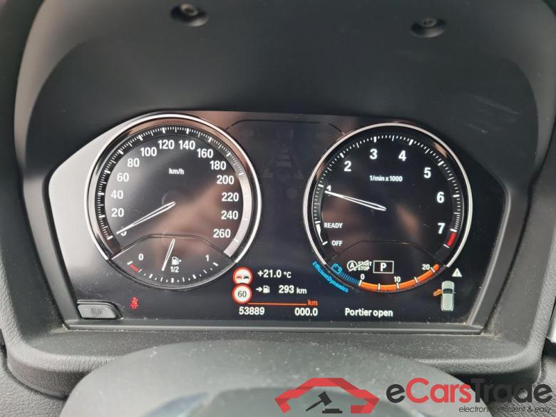 BMW - BMW X2 sDrive18iA 136PK Advantage Pack Business & Cruise Control & Removable Trailer Hook  * PETROL * #5