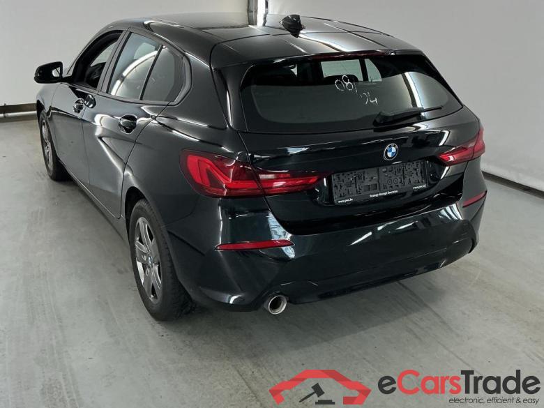 BMW 1 SERIES HATCH 1.5 116DA (85KW) Driving Assistant Storage Model Advantage Mirror #3