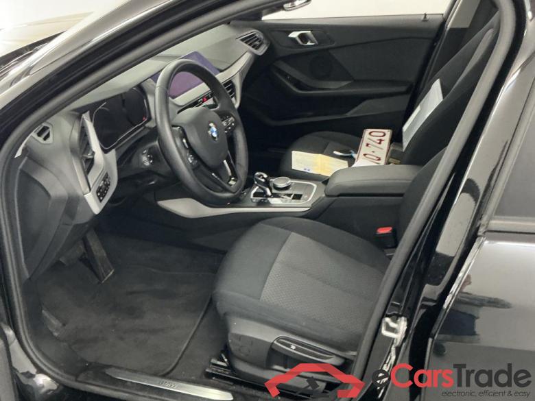 BMW 1 SERIES HATCH 1.5 116DA (85KW) Driving Assistant Storage Model Advantage Mirror #5