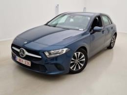 Mercedes A 180d Widescreen Navi KeylessGo Camera Klima PDC ...