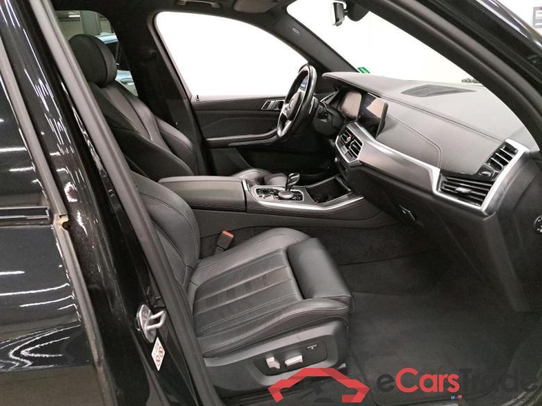 BMW - BMW X5 xDrive45e 394PK M Sport With Vernasca Leather Heated Seats & Active Cruise & 21 Inch & Trailer Towing Hook  * HYBRID * #3