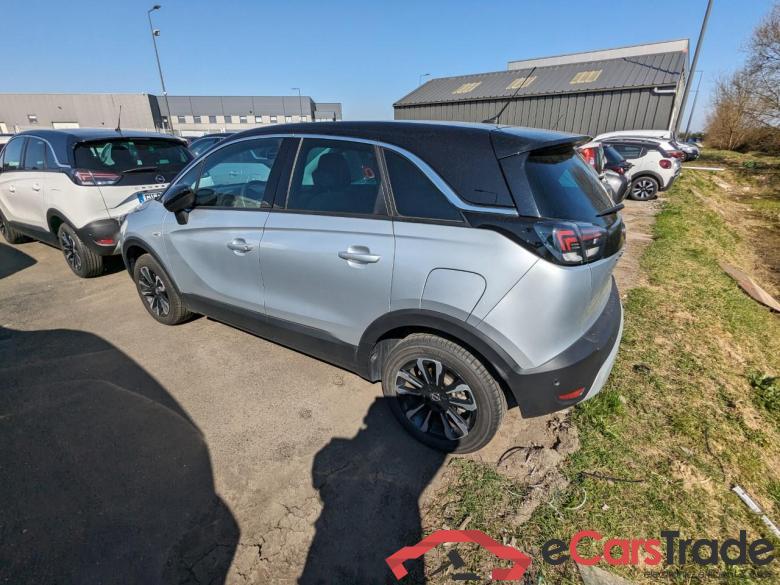 CROSSLAND ELEGANCE ICE GASOLINE 1.2 TURBO 110 BVM RSK #4