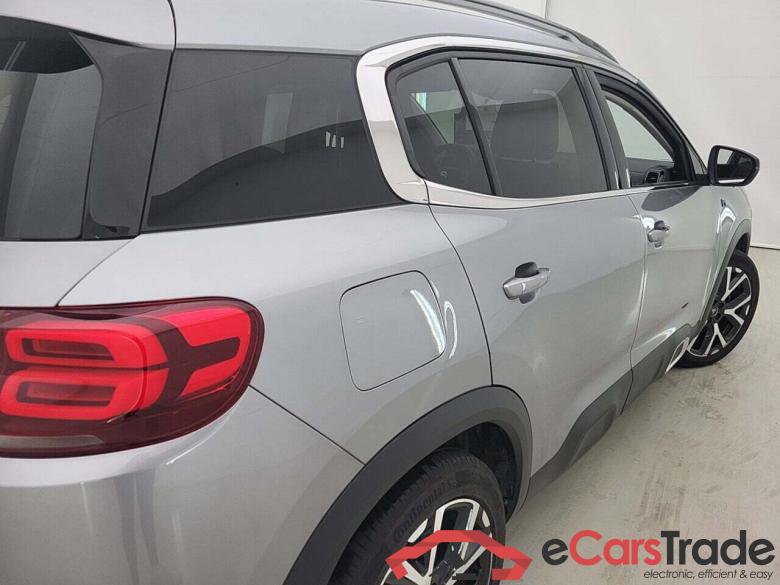 CITROEN C5 AIRCROSS 1.6 HYBRID FEEL E-EAT8 #4