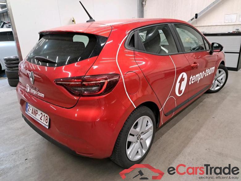 RENAULT - REN CLIO TCe 90PK GPF Corporate Edition * PETROL * #2