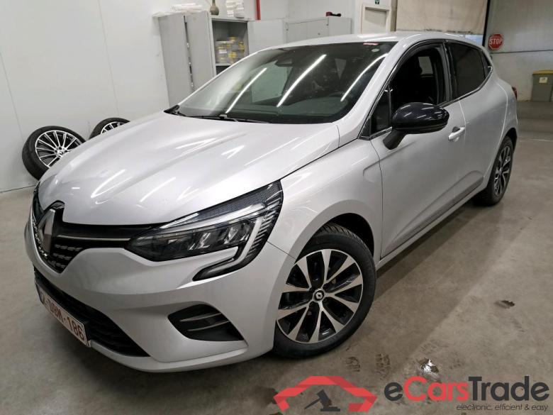 RENAULT - REN CLIO TCe 90PK Techno * PETROL * #1