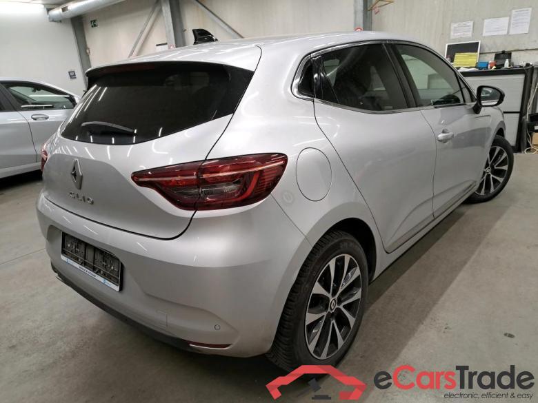 RENAULT - REN CLIO TCe 90PK Techno * PETROL * #2