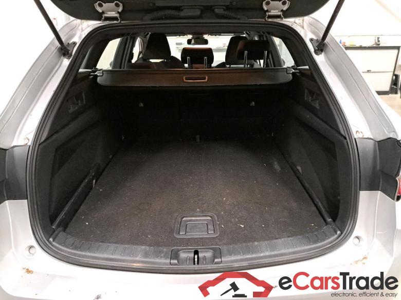 Toyota Corolla Touring Sports 1.8 e-CVT Hybrid Aut. LED Navi KeylessGo Camera Klima PDC ... #5