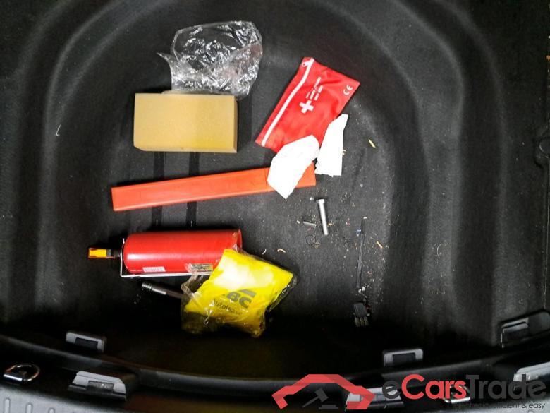 Toyota Corolla Touring Sports 1.8 e-CVT Hybrid Aut. LED Navi KeylessGo Camera Klima PDC ... #6