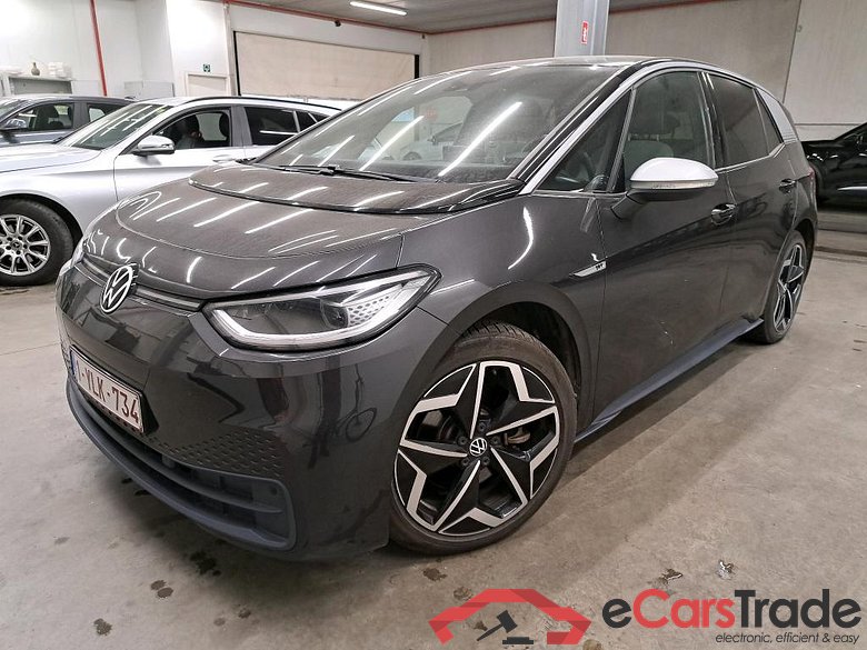 VOLKSWAGEN - VW  ID.3 1ST Plus 204PK * ELECTRIC * #1