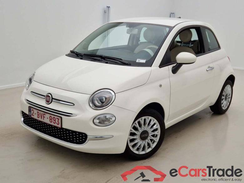 FIAT 500 1.0 HYBRID LOUNGE #1