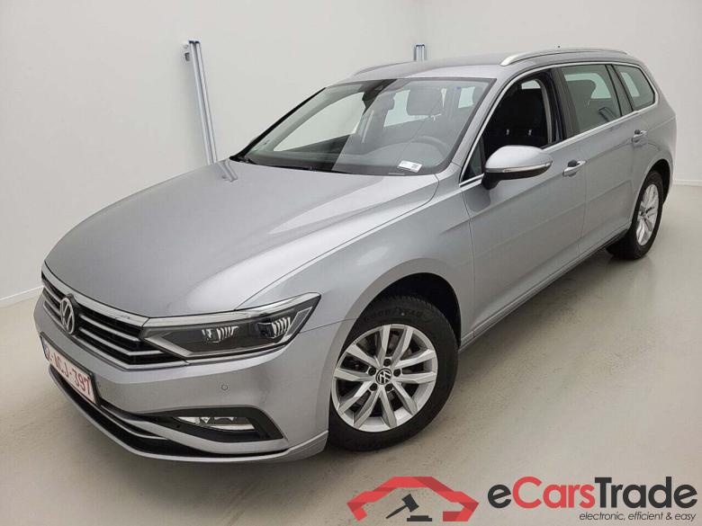 VOLKSWAGEN PASSAT VARIANT 2.0 TDI STYLE BUSINESS DSG #1