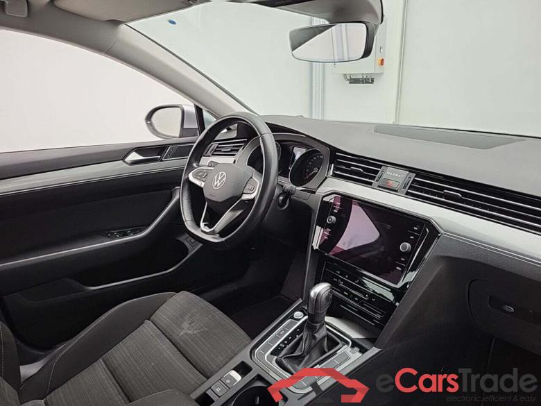 VOLKSWAGEN PASSAT VARIANT 2.0 TDI STYLE BUSINESS DSG #3