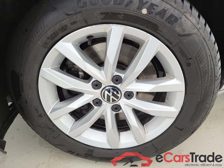 VOLKSWAGEN PASSAT VARIANT 2.0 TDI STYLE BUSINESS DSG #5