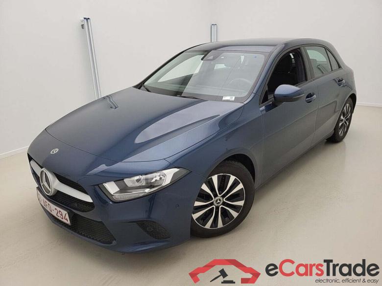 MERCEDES-BENZ A-KLASSE 2.0 180 D BUSINESS SOLUTION #1