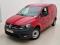 preview Volkswagen Caddy #0