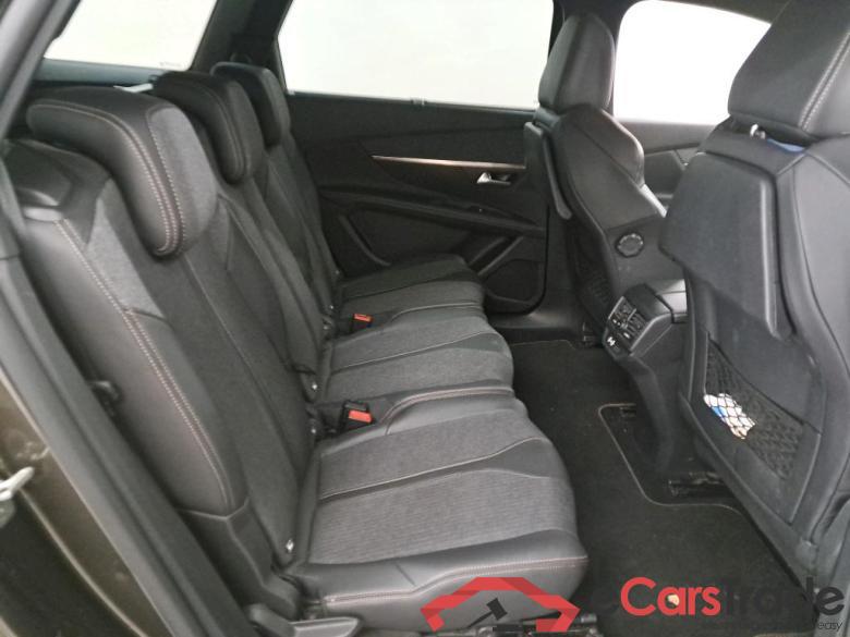 PEUGEOT 5008 1.5 BLUEHDI 130 AUTO GT LINE Fifty-fifty Visiopark 1 #6