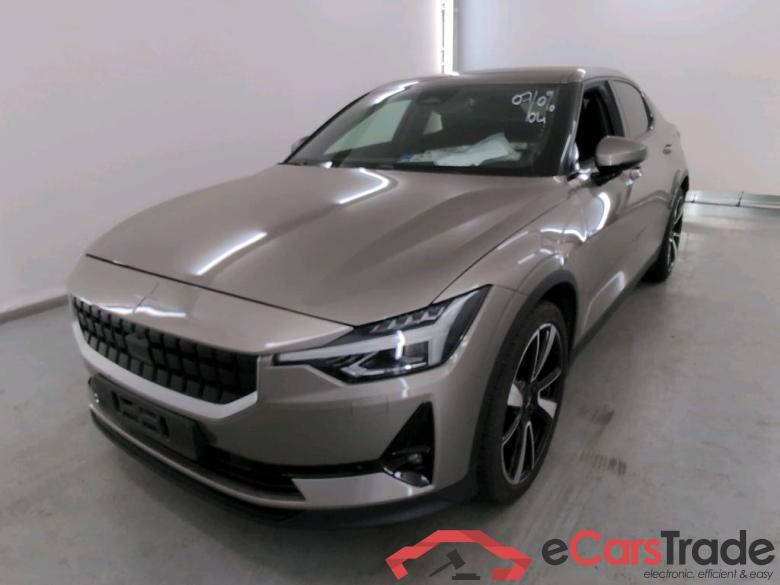 POLESTAR 2 78 KWH AUTO 4WD PILOT PLUS #1