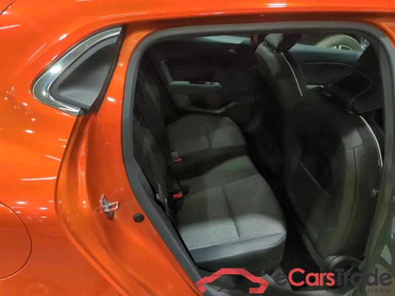 RENAULT CLIO 1.3 TCE 130 EDC GPF INTENS City- 3 Projecteurs antibrouillard #6