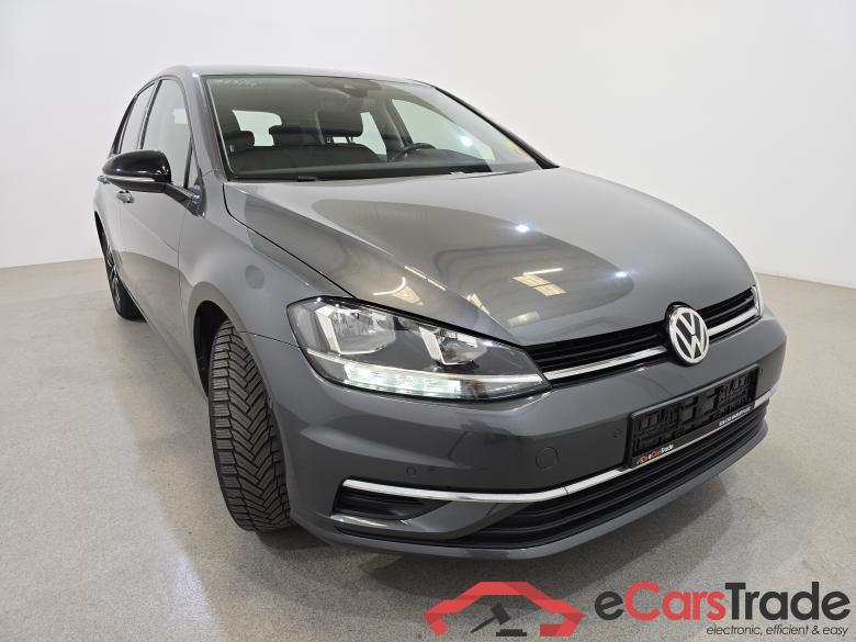 Volkswagen Golf 1.0 TSI IQ.Drive Navi Camera Klima PDC ... #3