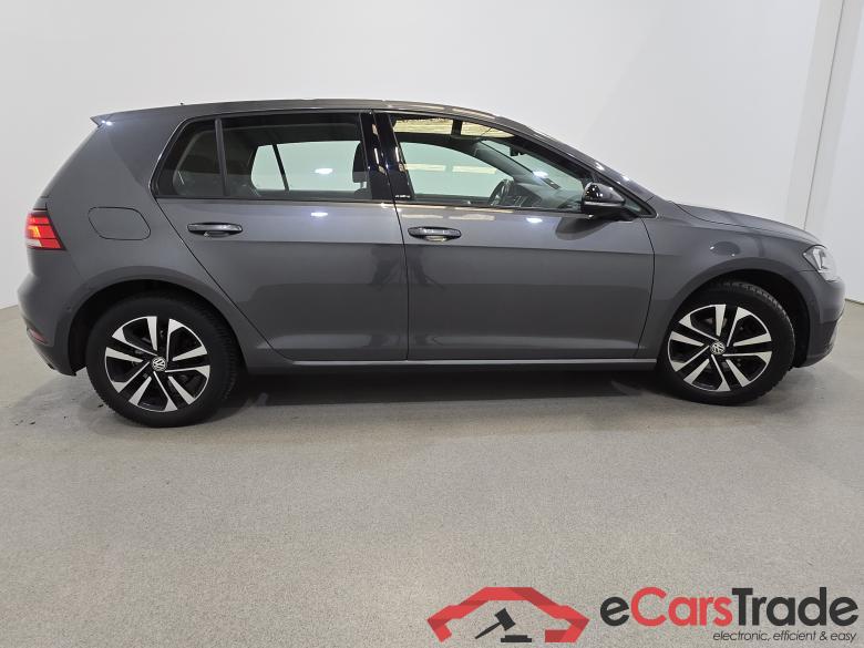 Volkswagen Golf 1.0 TSI IQ.Drive Navi Camera Klima PDC ... #5