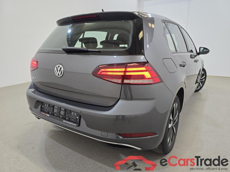 Volkswagen Golf 1.0 TSI IQ.Drive Navi Camera Klima PDC ... #4
