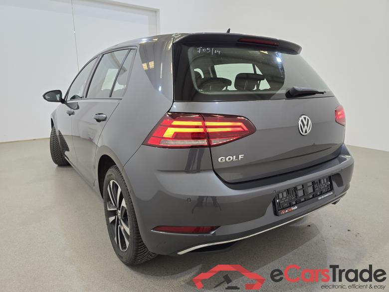 Volkswagen Golf 1.0 TSI IQ.Drive Navi Camera Klima PDC ... #6