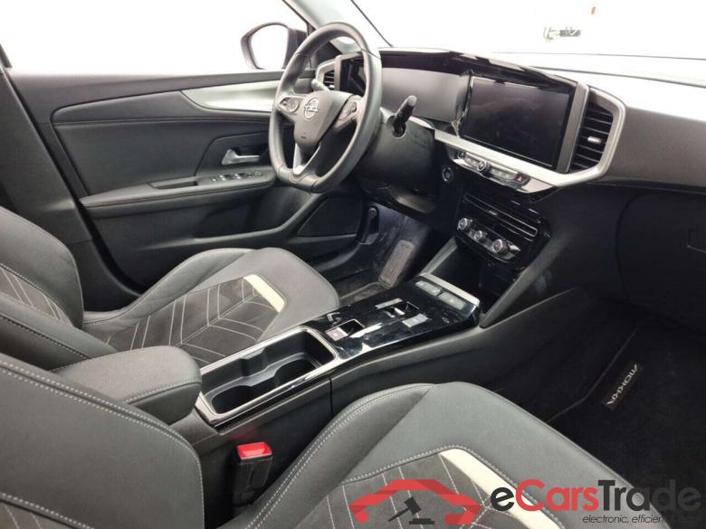 OPEL MOKKA 1.2 TURBO ELEGANCE AUT #3