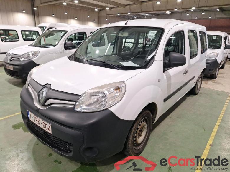 RENAULT KANGOO EXPRESS MAXI DSL - 2013 1.5 dCi Energy Confort #1