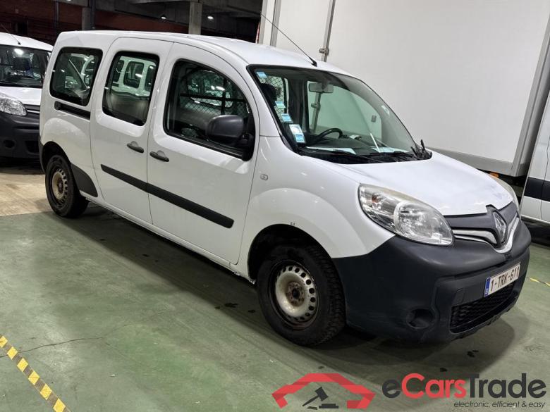 RENAULT KANGOO EXPRESS MAXI DSL - 2013 1.5 dCi Energy Confort #2