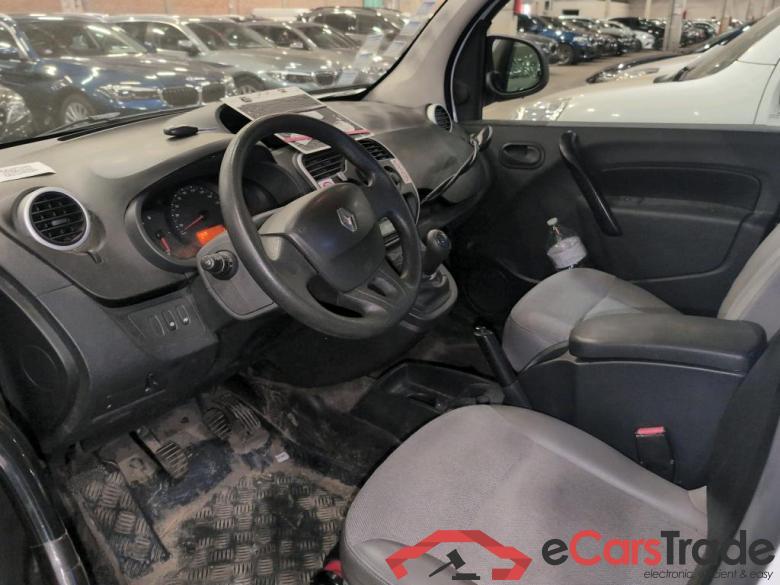 RENAULT KANGOO EXPRESS MAXI DSL - 2013 1.5 dCi Energy Confort (EU6) #5