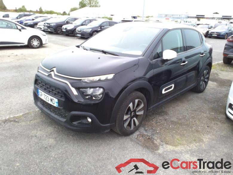 C3 PT 110 SHINE EAT6 RSK #1