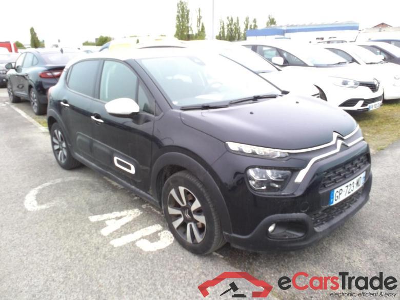 C3 PT 110 SHINE EAT6 RSK #2