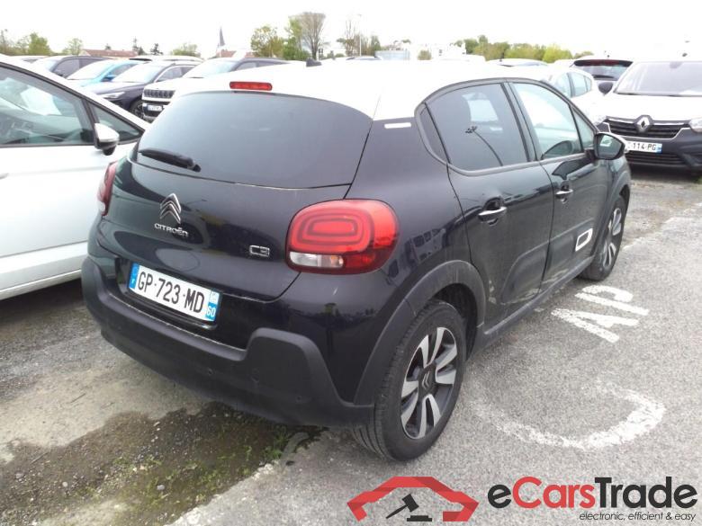 C3 PT 110 SHINE EAT6 RSK #4