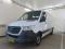 preview Mercedes Sprinter #0