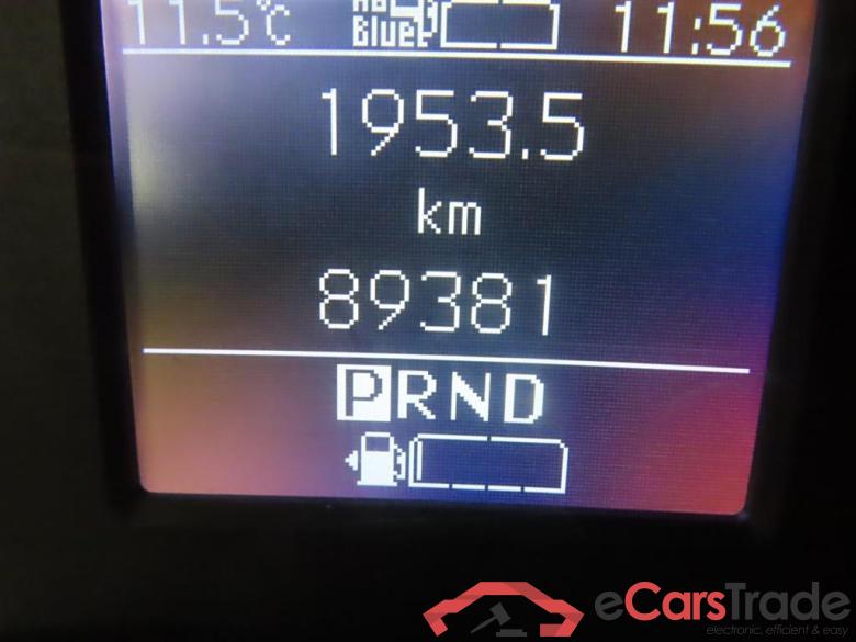 MERCEDES-BENZ SPRINTER 314 2.2 CDI L2H2 DC #4