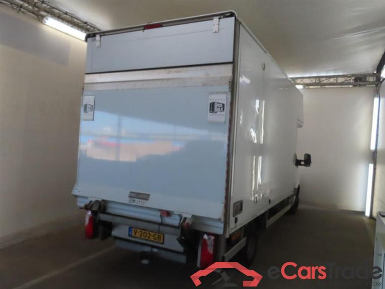 MERCEDES-BENZ SPRINTER 514 2.2 CDI 432 #2