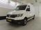 preview Volkswagen Crafter #0